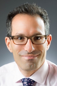 Jeffrey M. Miller, MD Profile Headshot
